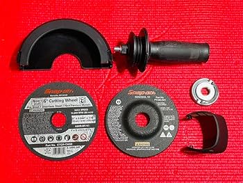 スナップオン Snap-on  グラインダー スナップオン 18Vコードレスグラインダー CTGR8845DB レッド